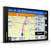 Garmin GPS DriveSmart 76 EU MT-D - Cartes Europe - Écran 7 pouces - Mises à jour incluses