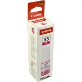 Canon GI-55 Bouteille d'Encre Magenta