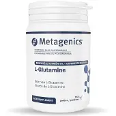 Metagenics L-Glutamine 90 pc(s) Capsule(S)