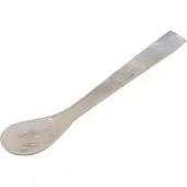 EK Service Group Cuillère à oeufs nacrée, Couverts, Blanc