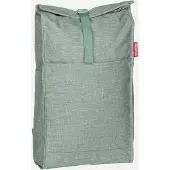 Reisenthel Urban Rolltop Backpack Vert