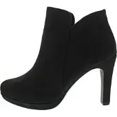 Tamaris Bottes noir