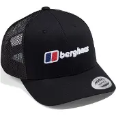 Berghaus Casquette Recognition - Noir, Noir