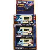 HTI Camion à glace TEAMSTERZ St/Ours 1373620