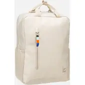 Got Bag Sac à dos 'Daypack 2.0' blanc cassé