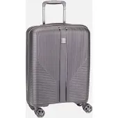 Travelite Air Stripe 4w S Trolley Bag Noir