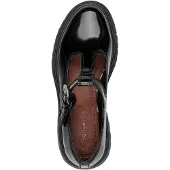 Tamaris Chaussure basse noir