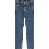 Wrangler Jean 'TEXAS' bleu denim