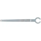 Ks Tools Clé de serrage avec ouverture pour VAG