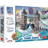 Trefl Brick Trick Travel - Tower Bridge