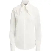 Ralph Lauren Chemisier blanc