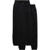 Marks & Spencer Pantalon bleu marine