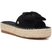 Refresh 17254703 Sandals Noir EU 40 Femme