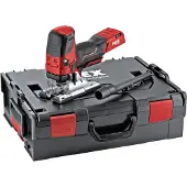 Flex JS 18.0-EC Scie sauteuse sans fil