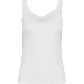 Part two Haut 'Jelona' blanc