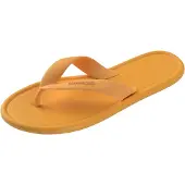 Havaianas Tongs PUFFED UP femmes - Jaune - 37 / 38