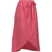 Kleinigkeit Jupe 'Marilyn' jaune / framboise