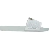Rider R10 Slides Blanc EU 45-46 Homme