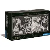 Clementoni Guernica Puzzle 6 Pieces 13200 Pieces Multicolore Enfants
