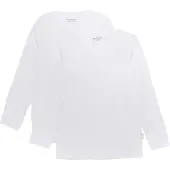 Minymo T-Shirt blanc