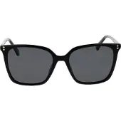 Polaroid Lunettes de Soleil PLD 4201/S/X 55/18/140 Black Acetate frames WOMAN PLD 4201/S/X