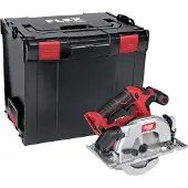 Flex CS62 18.0-EC Body Scie Circulaire Sans Fil