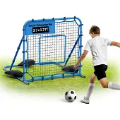 Vevor Filet de Rebond de Football 119,5x113,5 cm