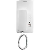 Elcom Téléphone domestique HAT-402 ws