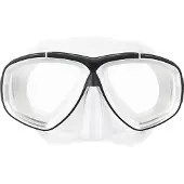 Cressi Masque De Chasse Sous-marine Prisma