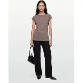 Coster Copenhagen Haut ' CC ' taupe