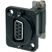 Neutrik NADB9FF-b