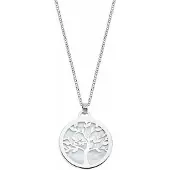 Lotus Collier Élégant Lotus pour Femme LP1821-1/1