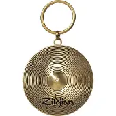 Zildjian Porte Clef Cymbale