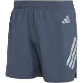 Adidas Pantalon de sport 'Adi365 Formotion' pierre / argent