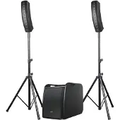 Definitive Audio Vortex 750 La