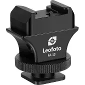 Leofoto FA-13+FA-10 Support de sabot froid pour FA-10