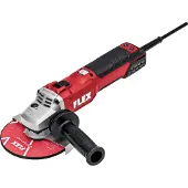 Flex | Meuleuse d'angle ø 150 mm LBE 20-10 150-EC - 2000 W avec variateur de vitesse
