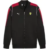 Puma Veste de survêtement Ferrari Mt7 Taille S pour homme S