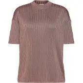 Calvin Klein Haut violet