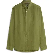 Tommy Hilfiger Chemise olive