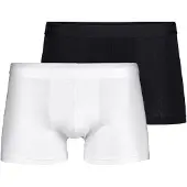 Calida Boxers 'Evolution' noir / blanc