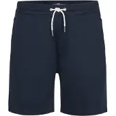 Petrol Industries M-1060-sho5500 Sweat Shorts Bleu 3XL Homme