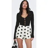ONLY Cardigan noir