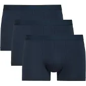 Calida Boxers bleu nuit