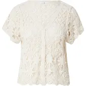 Hailys Cardigan 'Is44la' crème