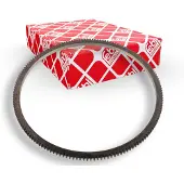 FEBI BILSTEIN Couronne dentée, volant moteur 45783