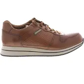 Mephisto Chaussures à lacets Gerome marron, taille 44