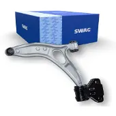 SWAG 50 10 7886 Bras de suspension Avant gauche pour FORD FOCUS III Turnier FOCUS III C-Max II (DXA/CB7, DXA/CEU) Focus Mk3 Kasten / Kombi (DYB)