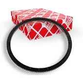 FEBI BILSTEIN Couronne dentée, volant moteur 14555