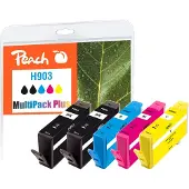 Peach 903 Multipack Plus (C, CF, M, Y)